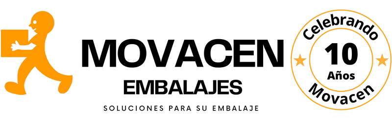 Embalajes Movacen